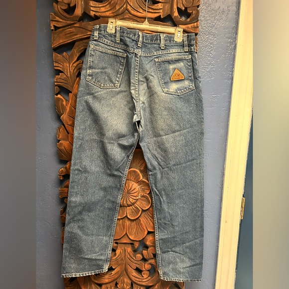 Bulwark Jeans - Picture 2 of 4